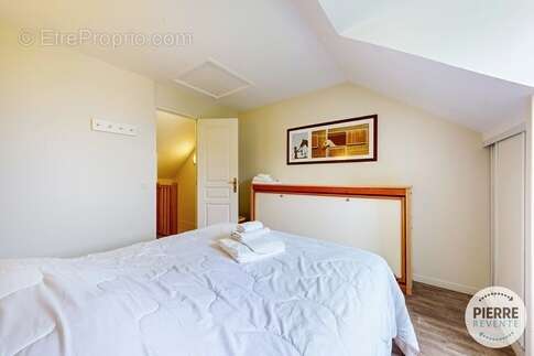 Appartement à BRANVILLE