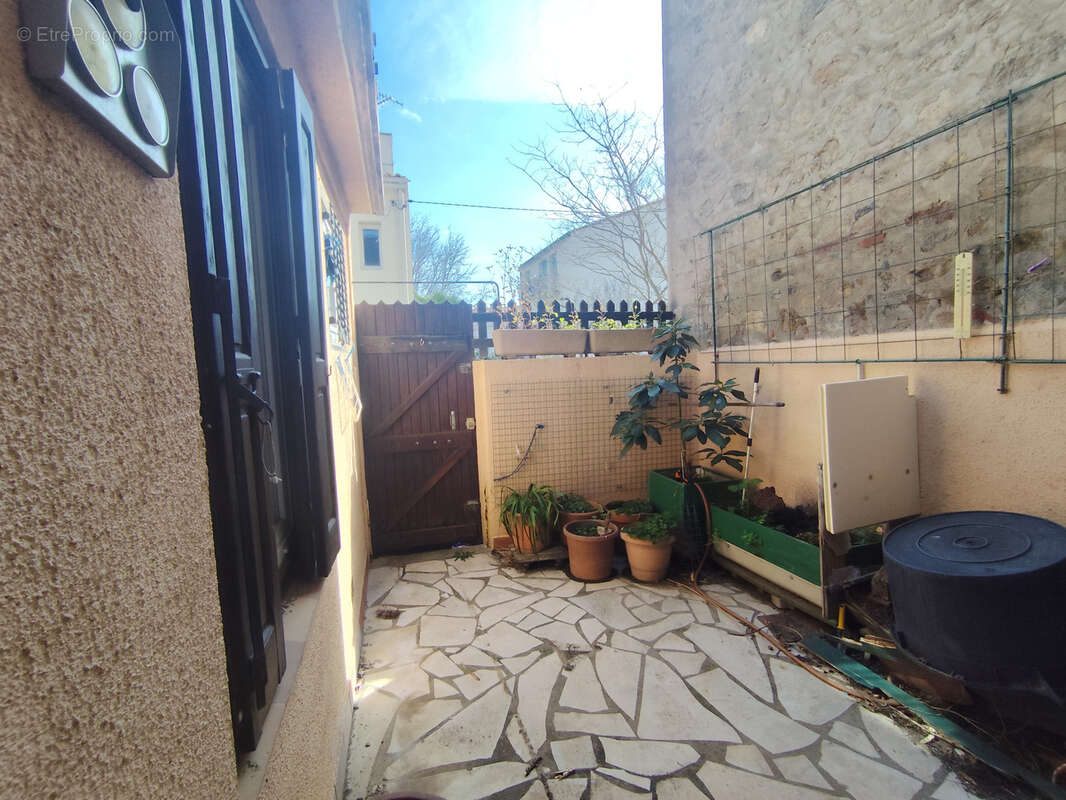 Maison à ARGELES-SUR-MER