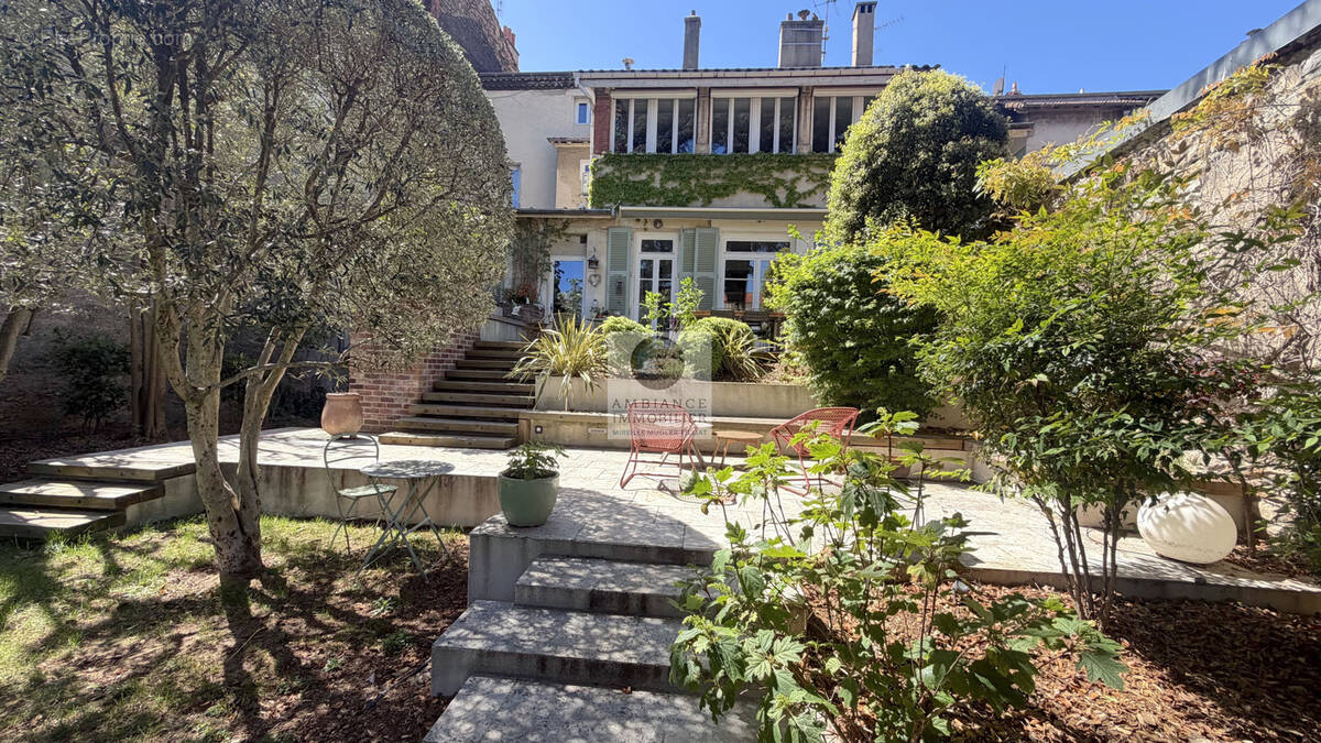 Maison à VALENCE