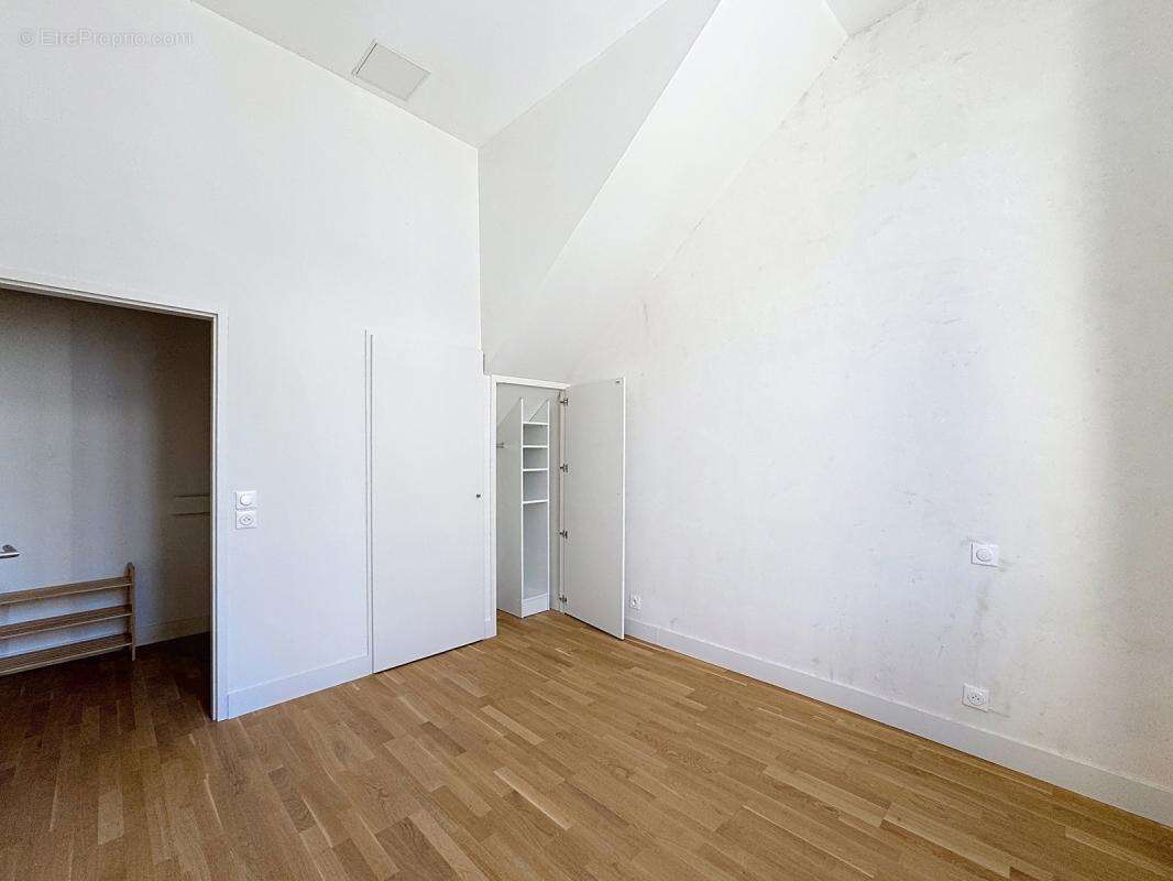 Exclusivité - Quartier Banasterie - Duplex 105m² - terrasse - photo 10