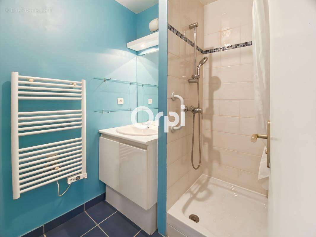 Appartement à LA CIOTAT