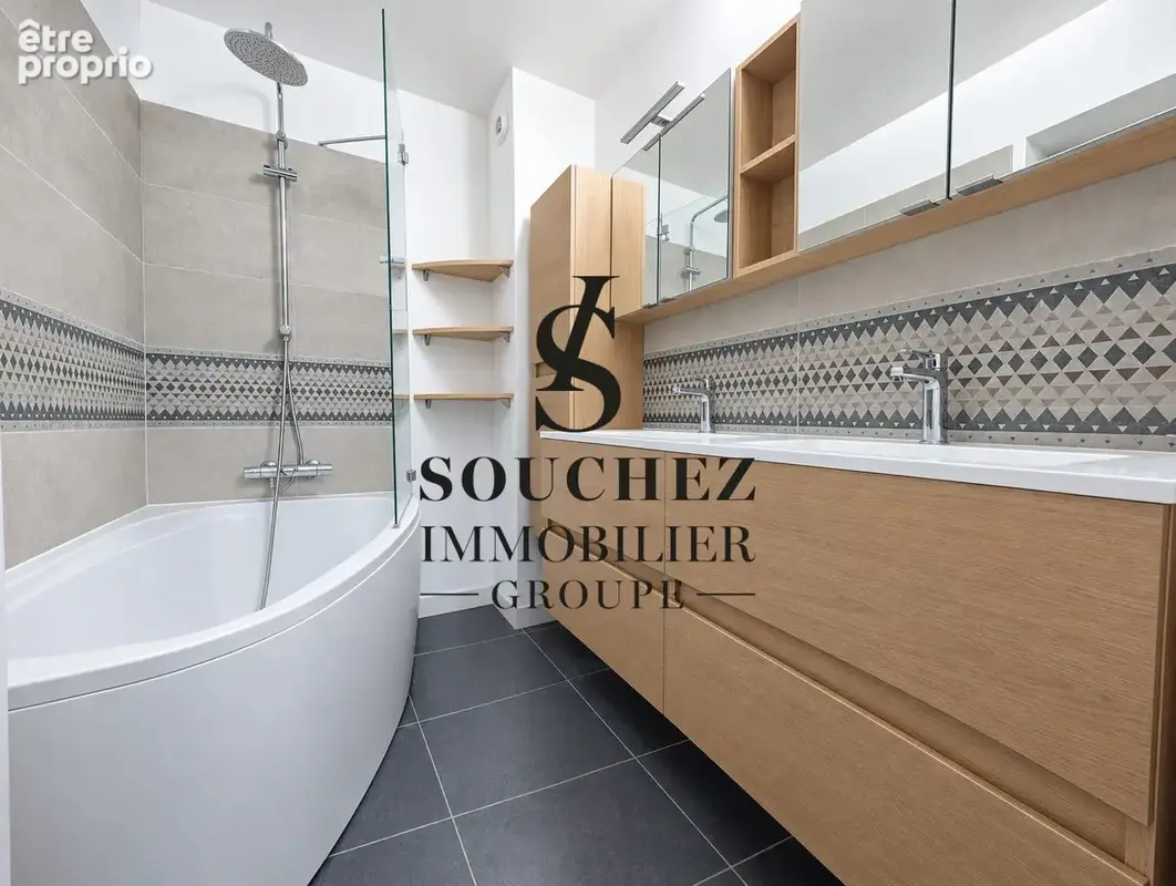 Appartement 5 pièces 99 m² à vendre à Arras (62000) - photo 9