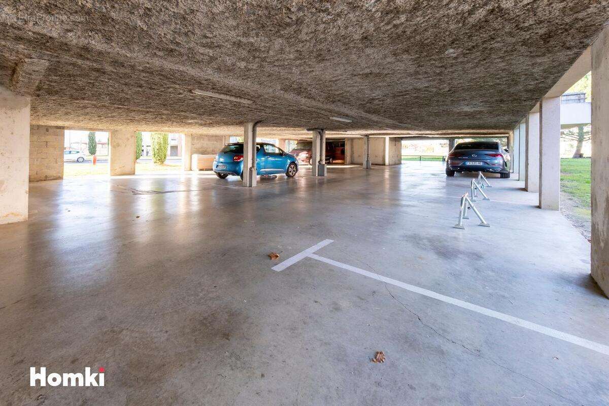 Appartement à FENOUILLET