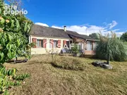 Photo 1 - Maison à SAINT-GERMAIN-SUR-AVRE