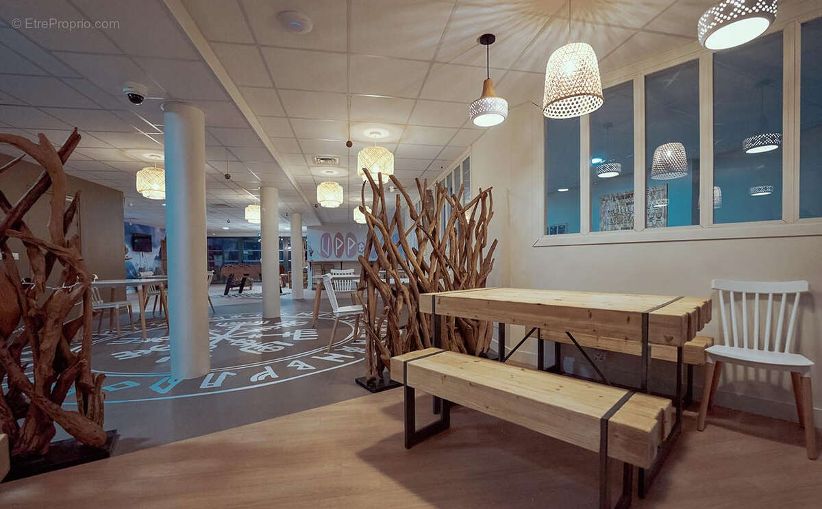 Appartement à LE PETIT-QUEVILLY