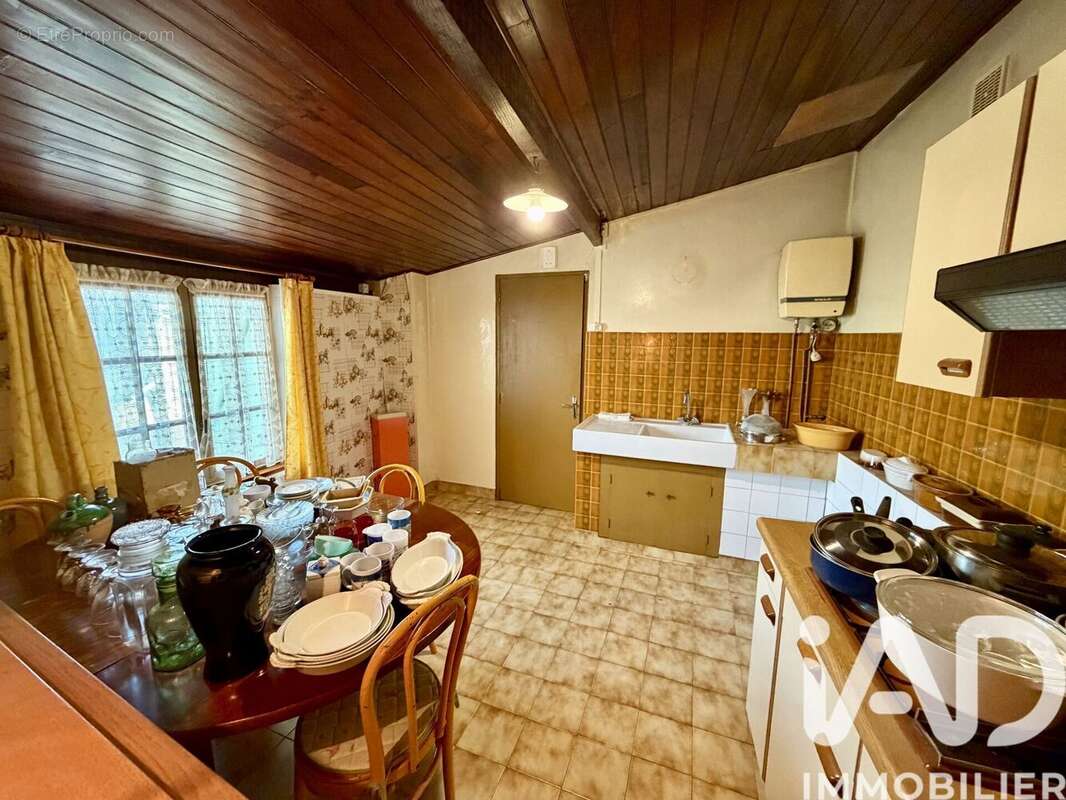 Maison 168 m² à Valpuiseaux  - photo 7