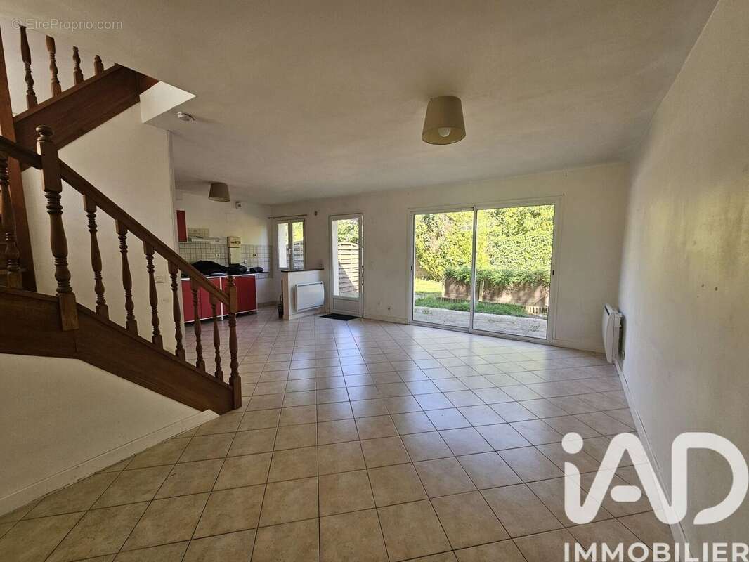 Photo 4 - Maison à VIEILLE-EGLISE-EN-YVELINES