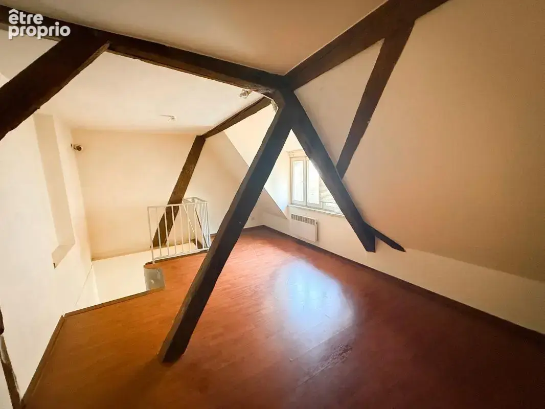 Appartement à la Krutenau  à vendre - photo 6