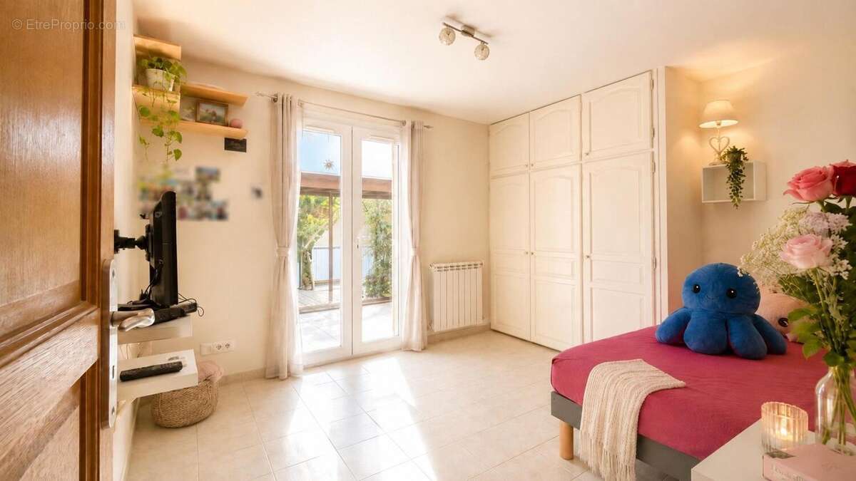 Photo 8 - Maison à MARIGNANE