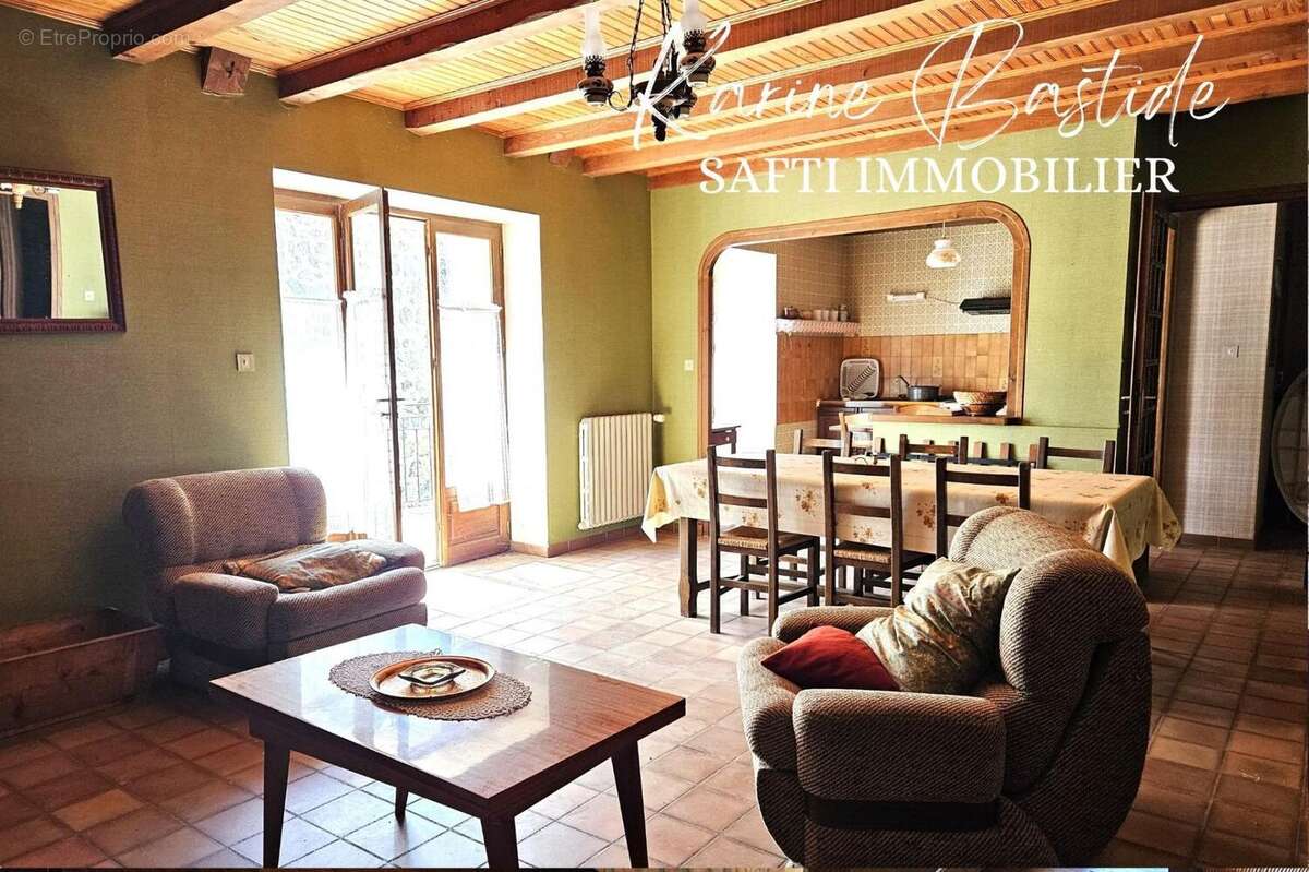 Photo 9 - Maison à ISSANLAS