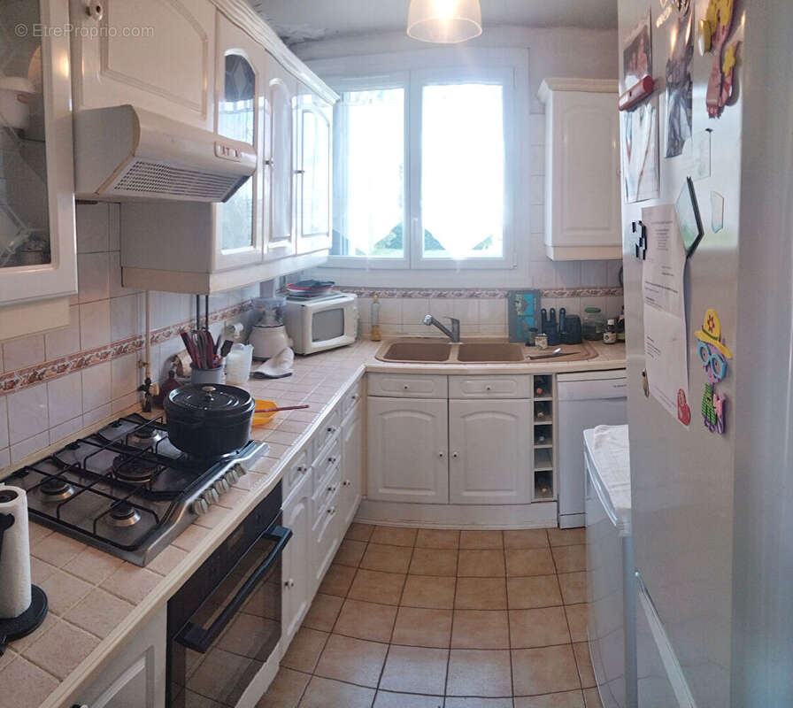 Appartement à ETAMPES