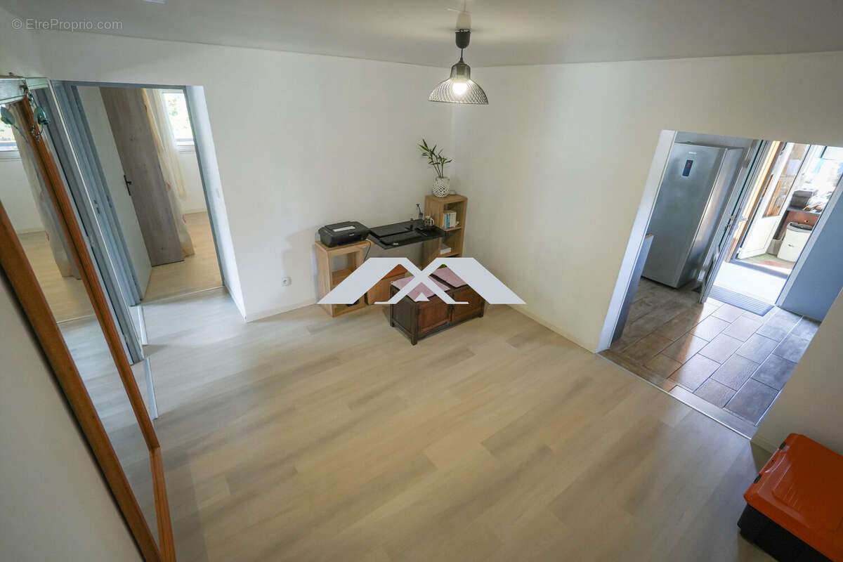 Maison à LE TAMPON