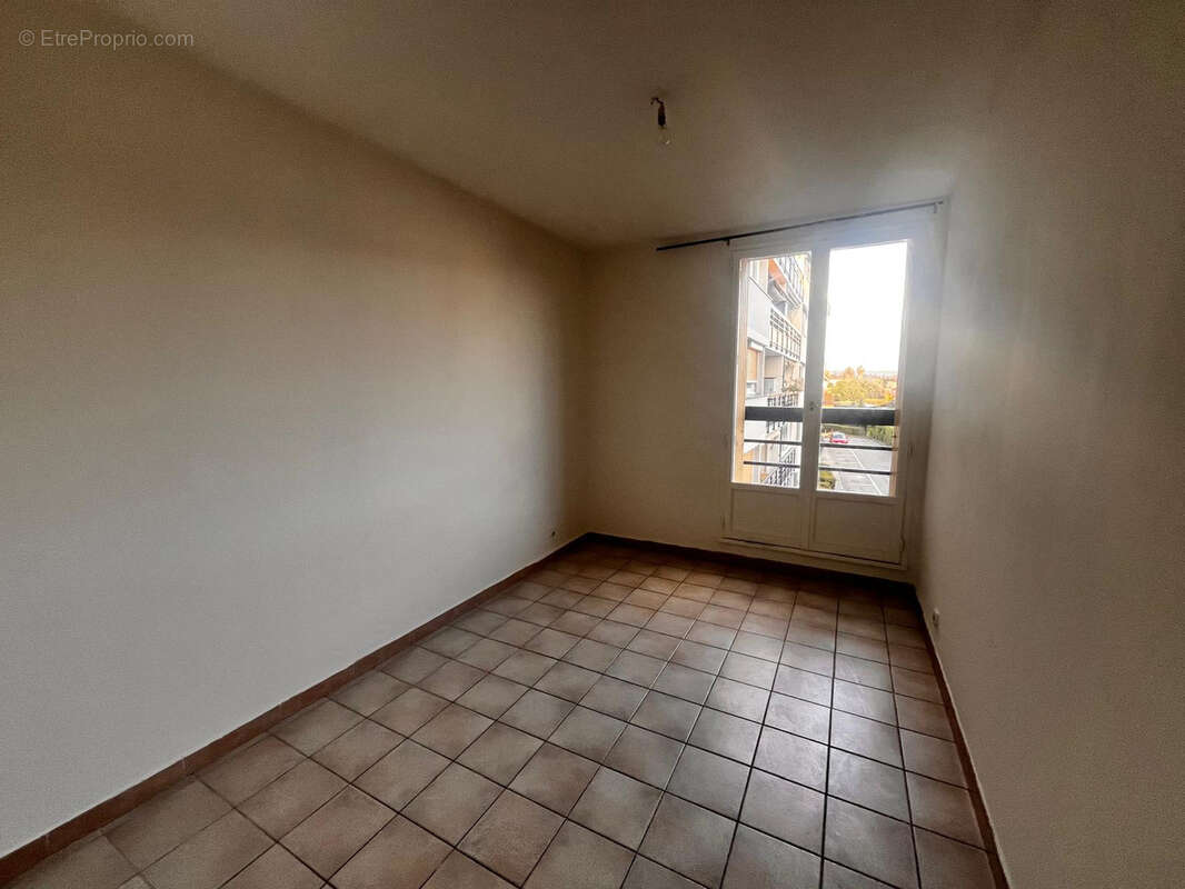 Appartement à MARIGNANE