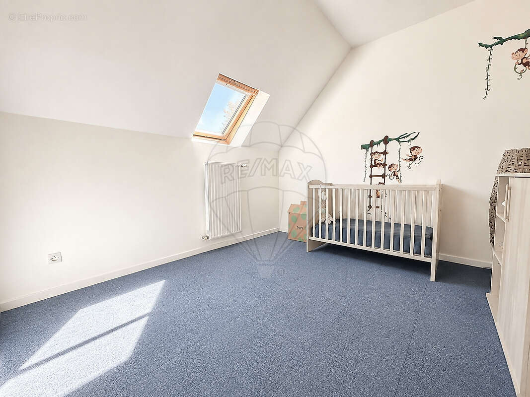 Maison 5 chambre(s) à vendre - photo 11