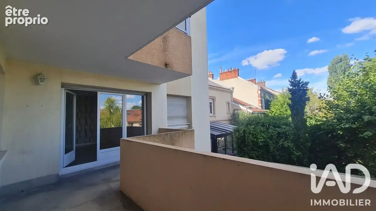 Photo 1 - Appartement à EPERNAY