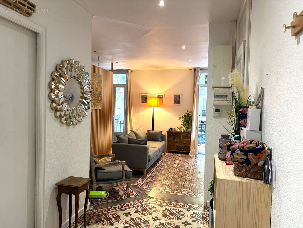 Appartement à PERPIGNAN