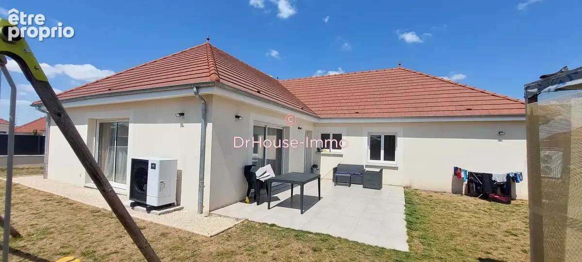 Maison 6 pièces 150 m² à vendre à Breviandes (10450) - photo 10