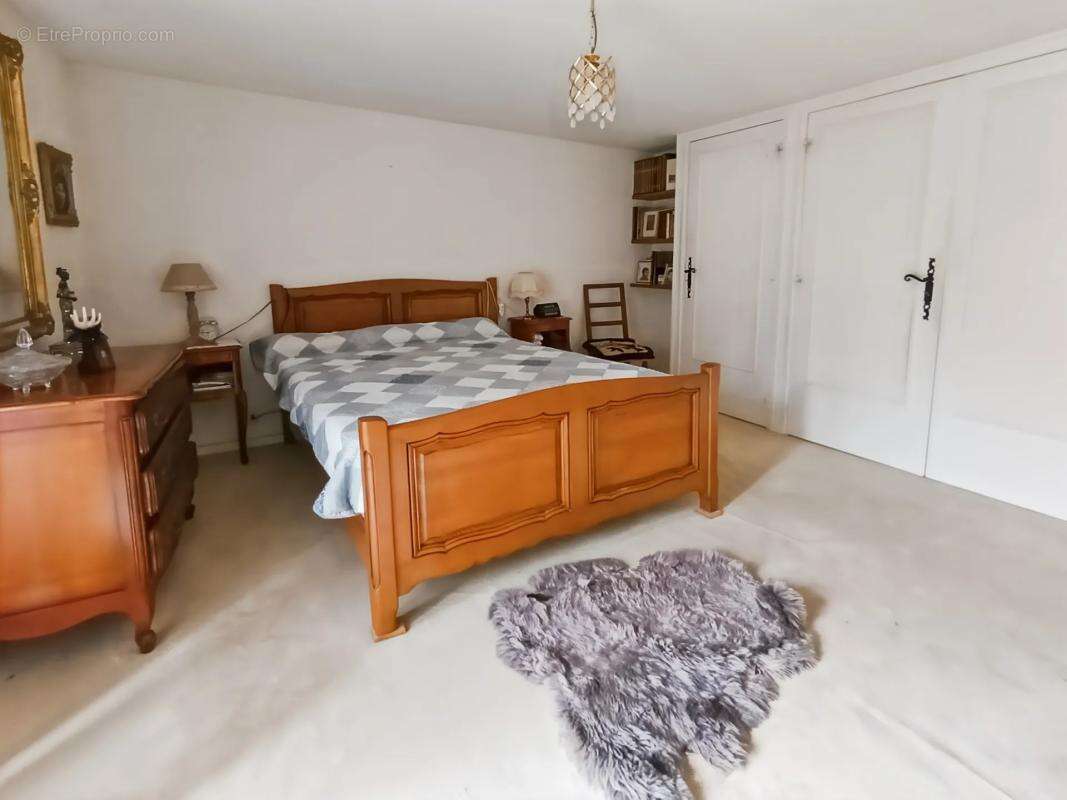 Maison à CHAMPSEVRAINE