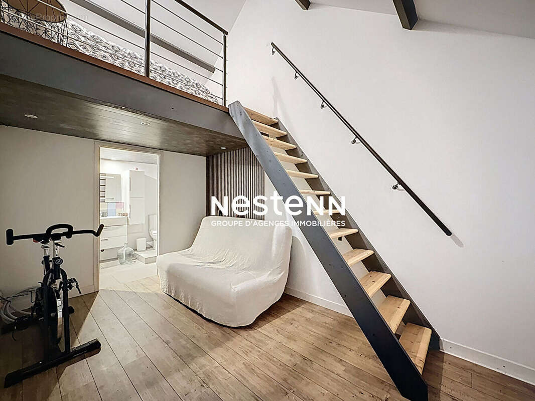 Maison à VILLEPERDUE