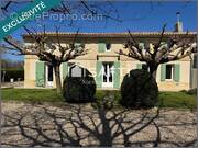 Photo 1 - Maison à LIBOURNE