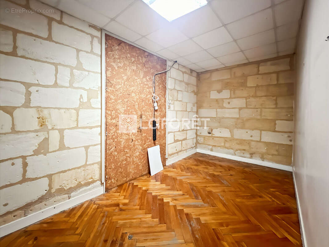 Appartement à LIBOURNE