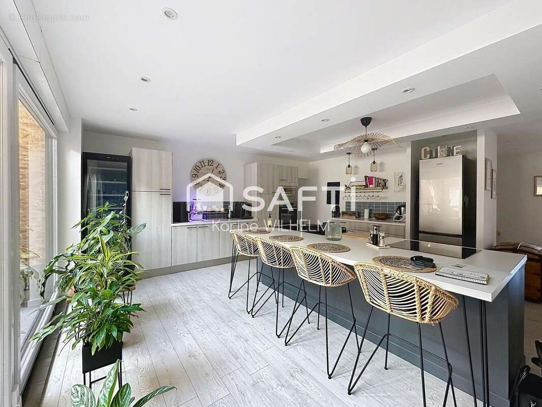 Photo 4 - Appartement à PAGNY-SUR-MEUSE