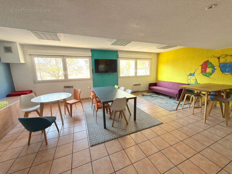 Spécial investisseurs - T1 quartier de la Timone - photo 14