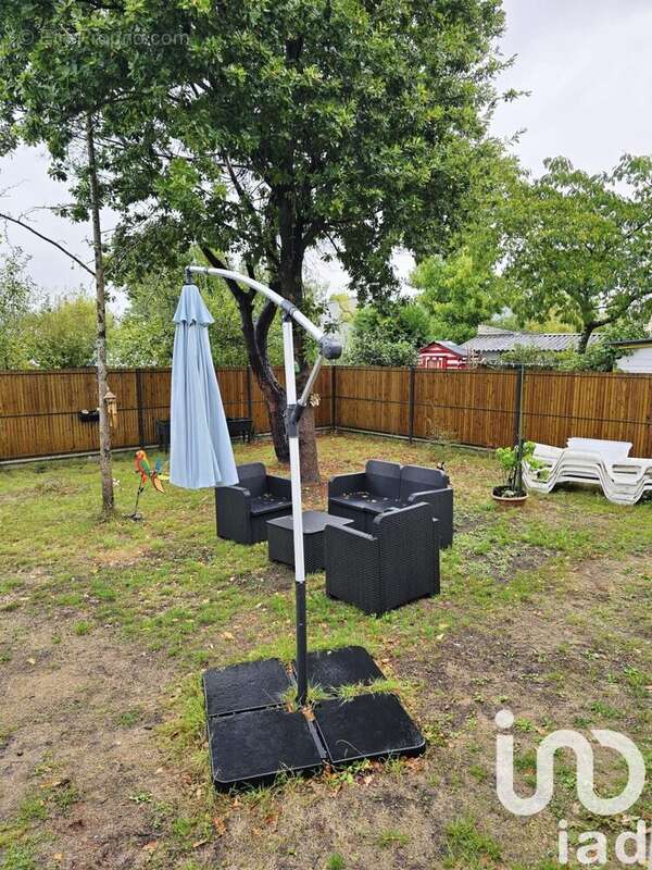 Photo 3 - Maison à TRIGNAC