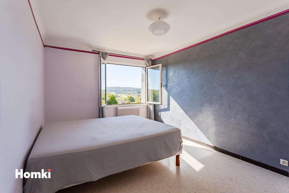 Maison à LANCON-PROVENCE