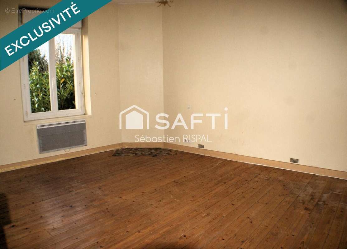 Photo 7 - Maison à LA CHATAIGNERAIE