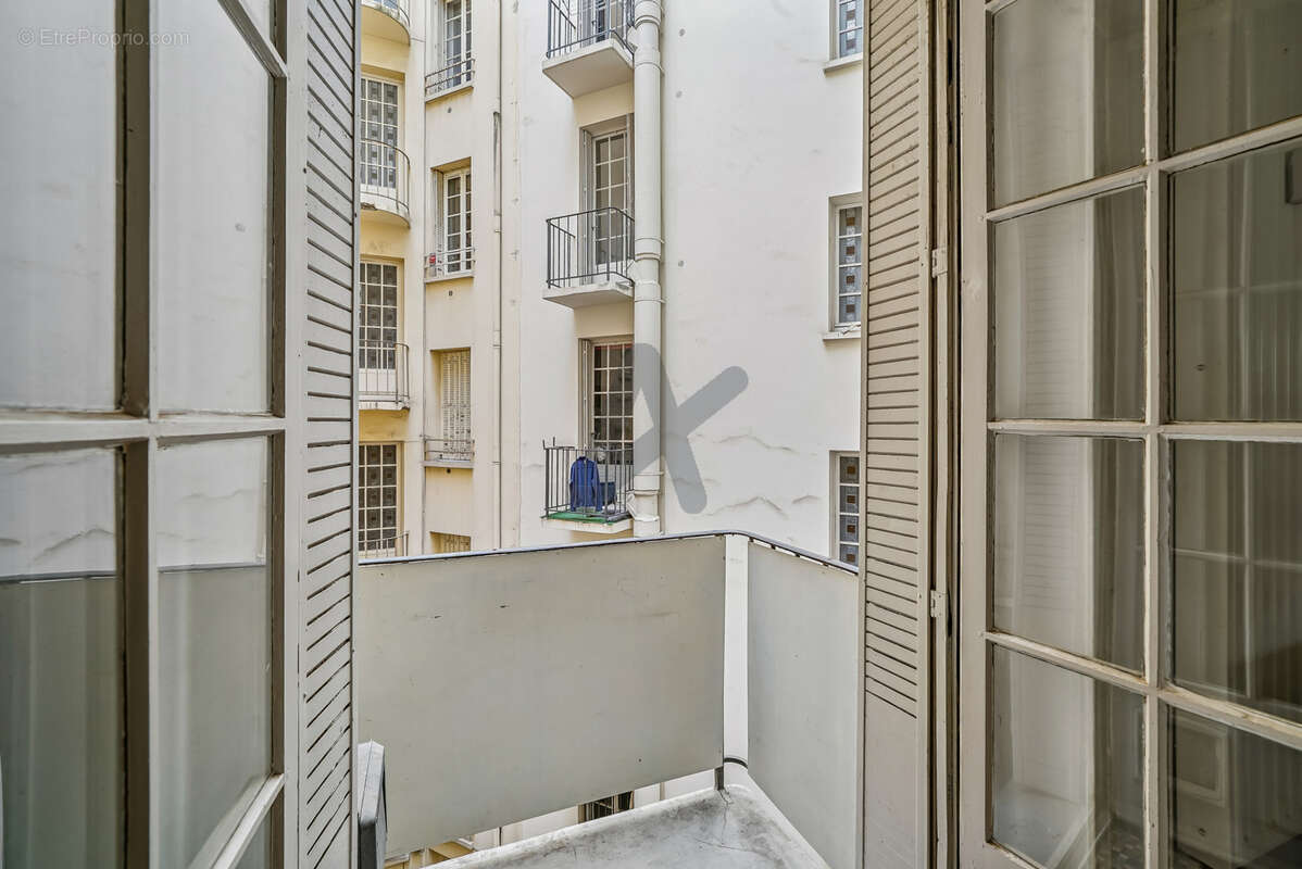 Appartement à LYON-2E