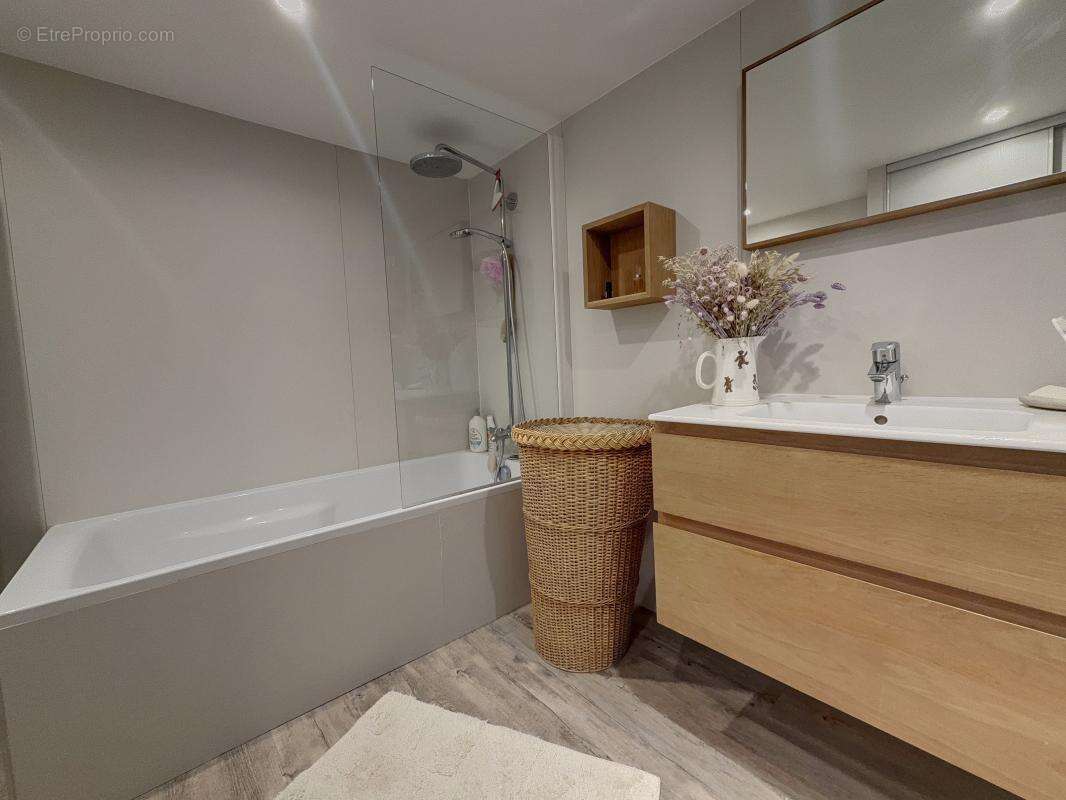 Maison à MESSIGNY-ET-VANTOUX