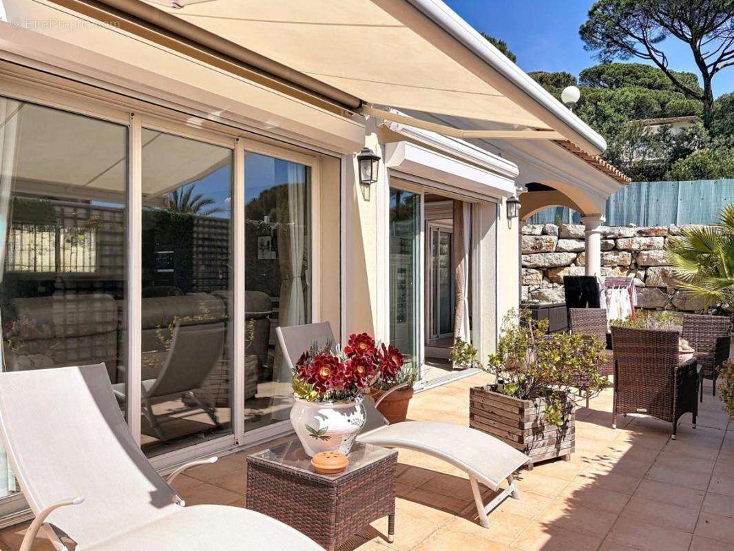Maison à SAINTE-MAXIME