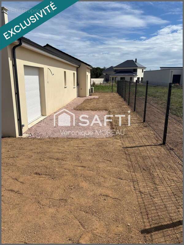 Photo 7 - Maison à HERMANVILLE-SUR-MER