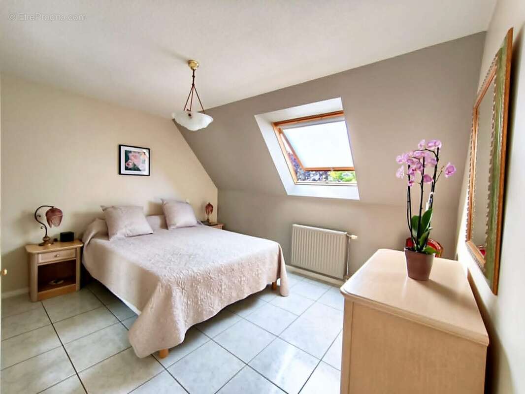 Appartement 94 m² à Kaltenhouse  - photo 5