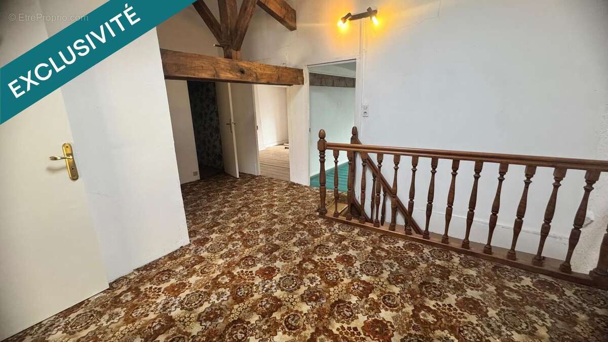 Photo 6 - Appartement à SAINT-MIHIEL