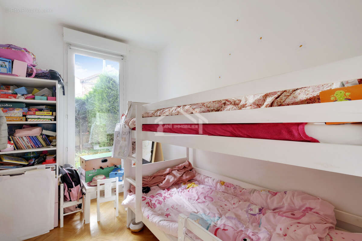 Appartement à ANTONY