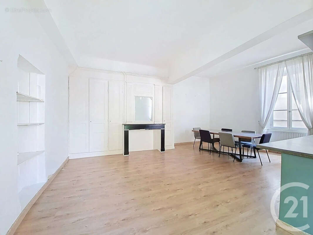 Appartement à VIENNE
