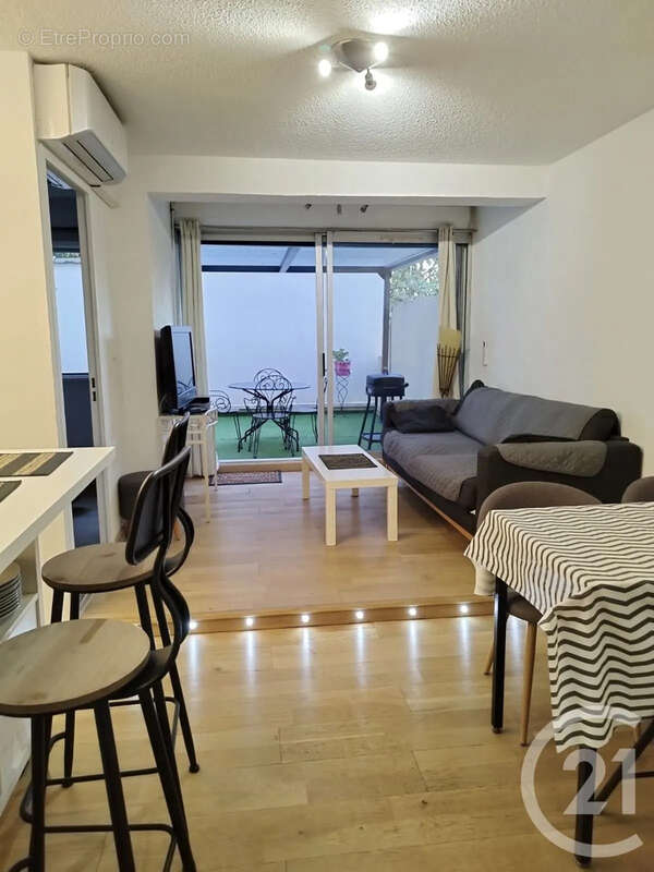 Appartement à LA SEYNE-SUR-MER
