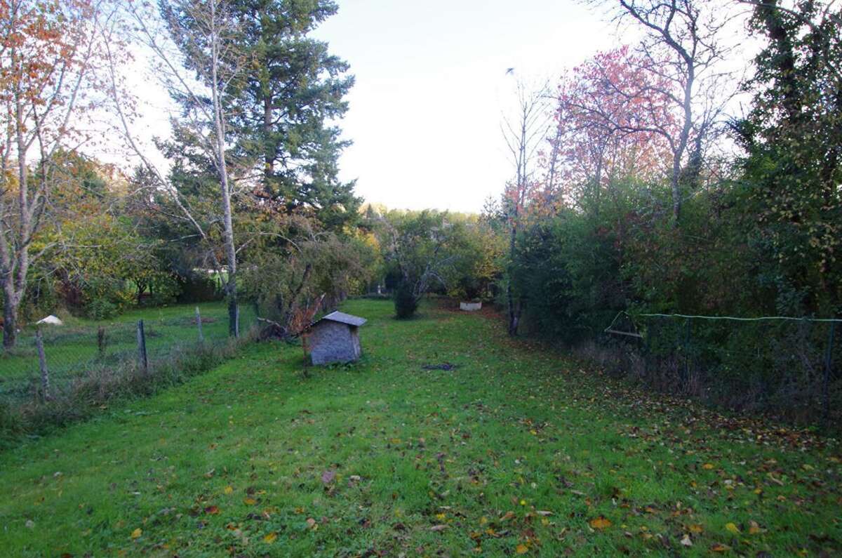 Maison à SAINTE-GENEVIEVE-DES-BOIS