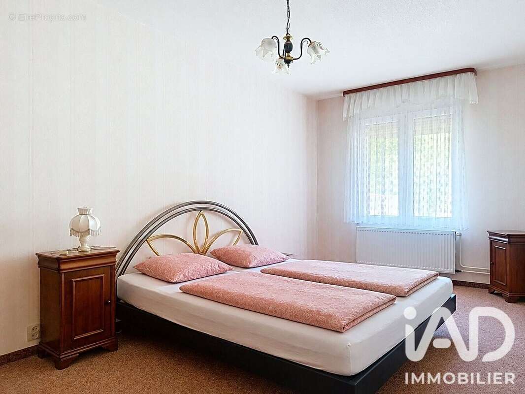 Photo 8 - Maison à FORBACH