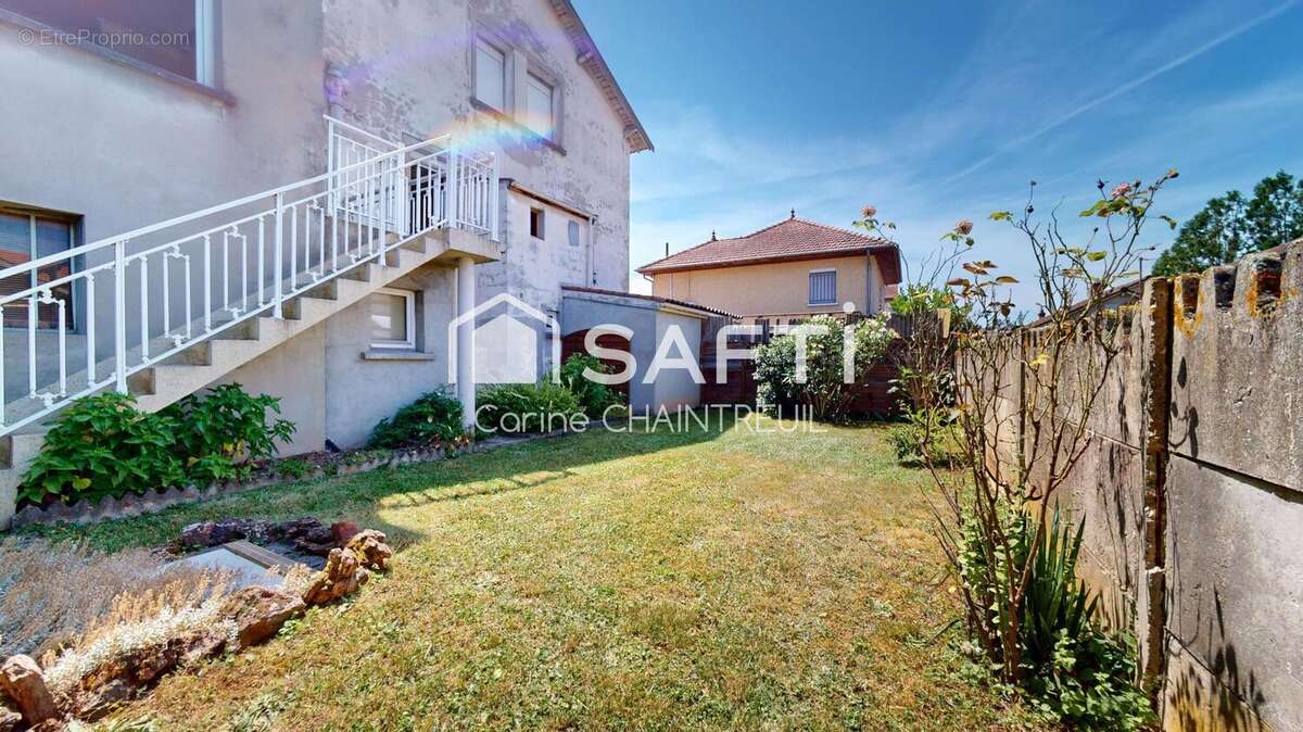 Photo 6 - Appartement à BRON