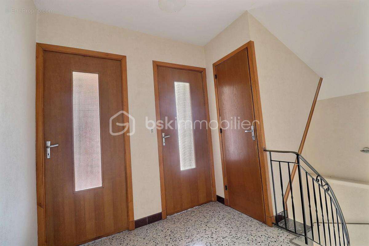 Maison 197m² Chabreloche 63250 - photo 10