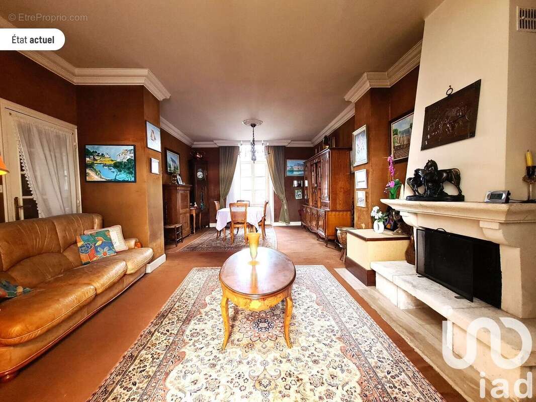 Photo 6 - Maison à GOURIN