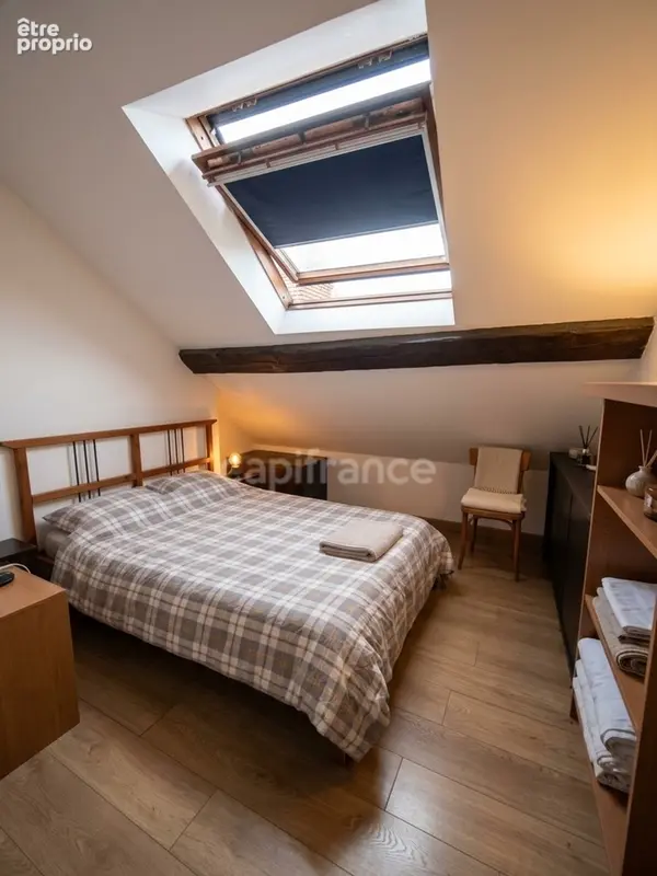 Appartement ancien à vendre 4 pièces CHALON SUR SAONE (71) - photo 6