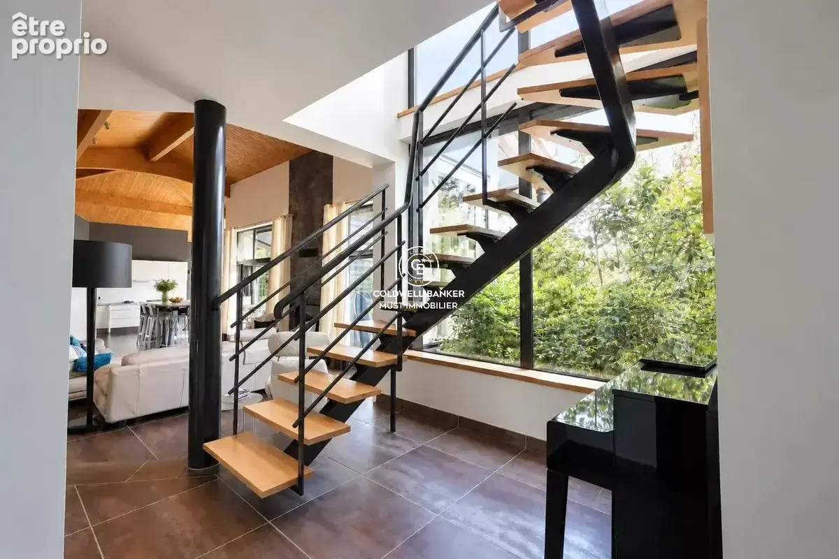 Villa d'architecte au sud de Perpignan, 1 680 m² de terrain - photo 11