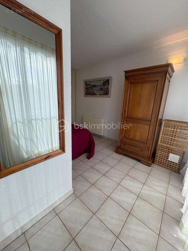 **** nouveauté * appartement t2 * proche commerces * la grande motte * parking **** - photo 7