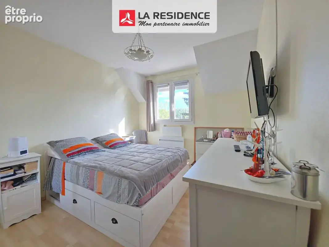Maison 4 pièces 53 m² à vendre à Follainville-Dennemont (78520) - photo 4