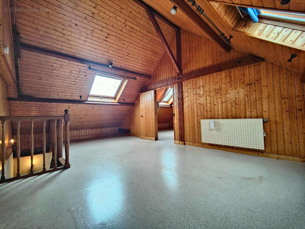 Maison à SAINT-NAZAIRE