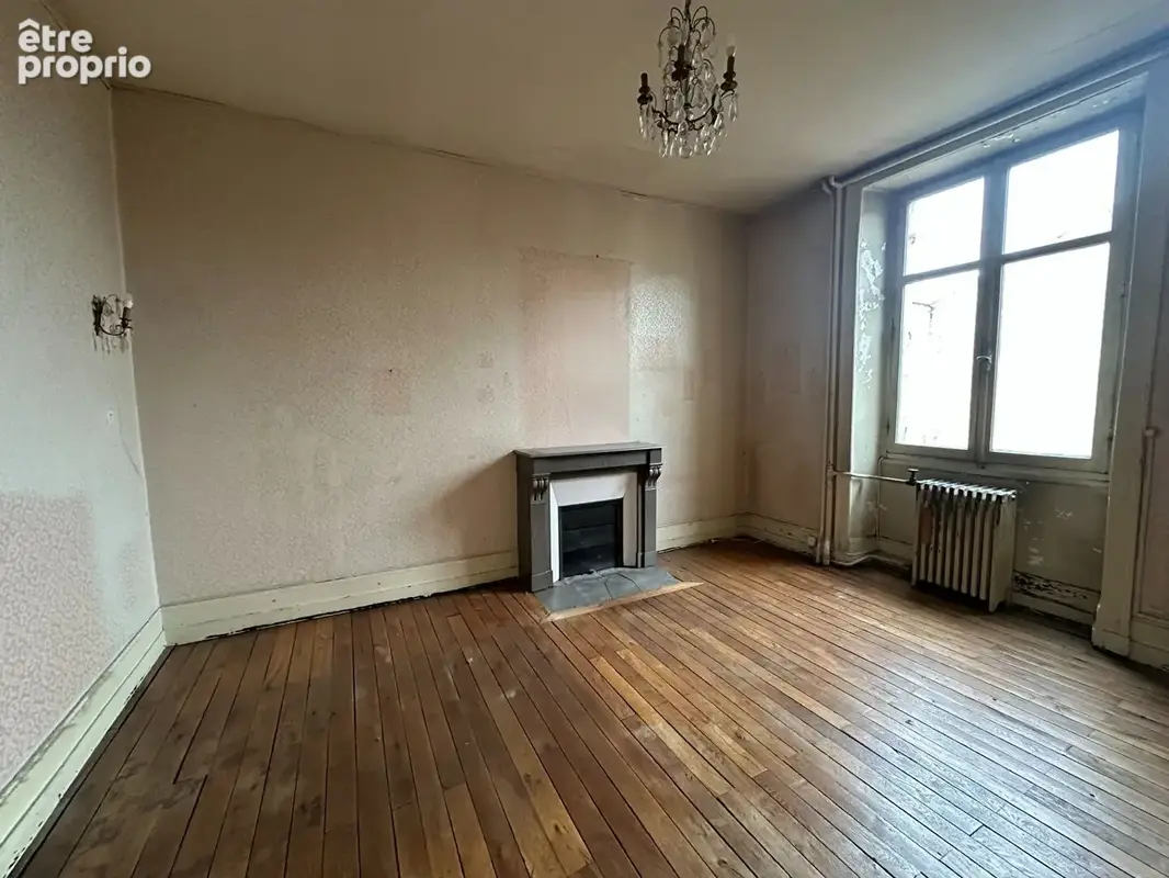 Maison 191m² à châteauroux - photo 9